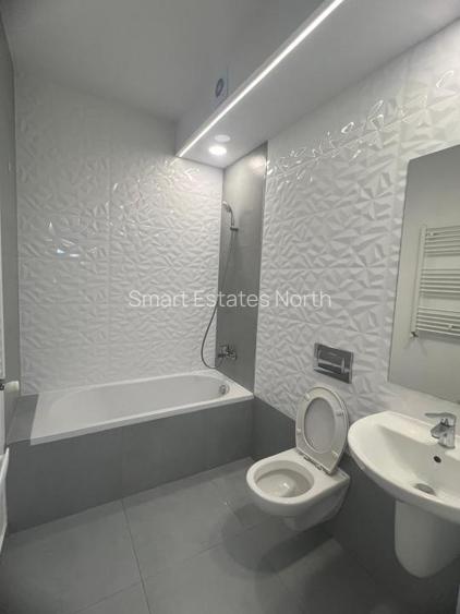 3 CAMERE IN 4 CITY NORTH | LOCATIE EXCELENTA  - 16