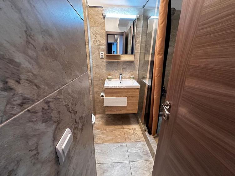 2 camere 50 mp Etaj 10/10  Bloc 2018 Parcare inclusa Grozavesti Regie - 13