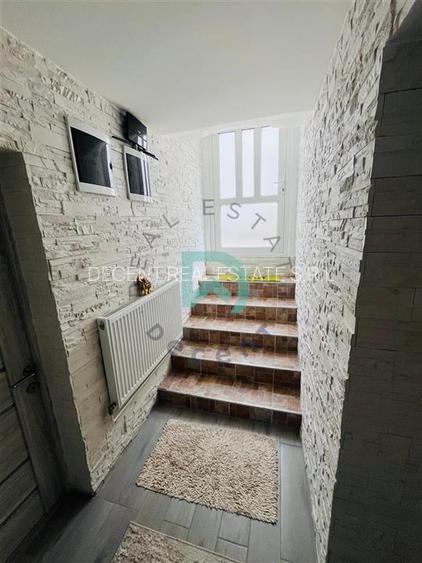 Apartament 3 camere, 90 mp,  Str Lunga - 8