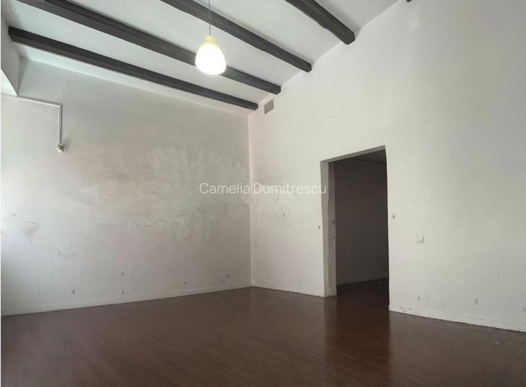 CISMIGIU-KOGALNICEANU APARTAMENT PE 2 NIVELURI-FINISAT PREMIUM - 3