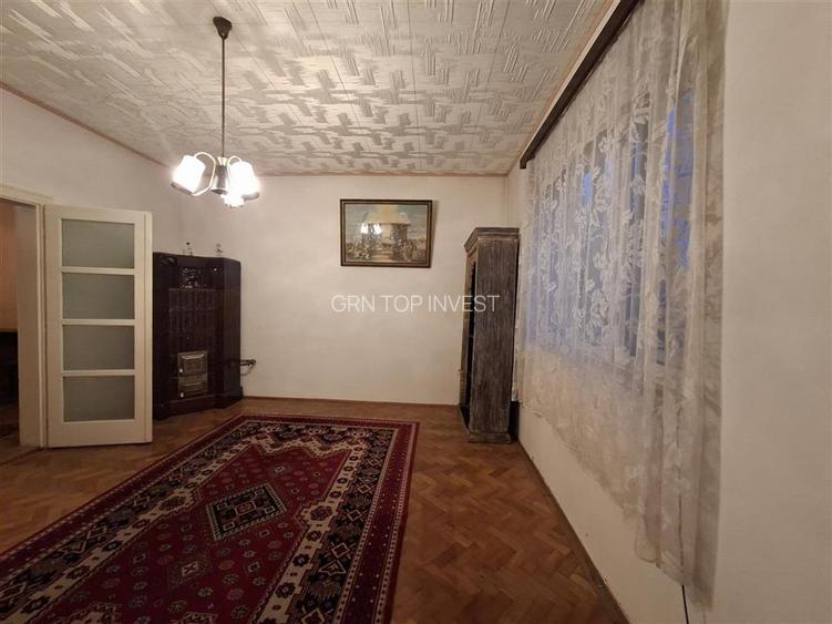 Casa 4 camere pivnita curte individuala Zona Lazaret - 4