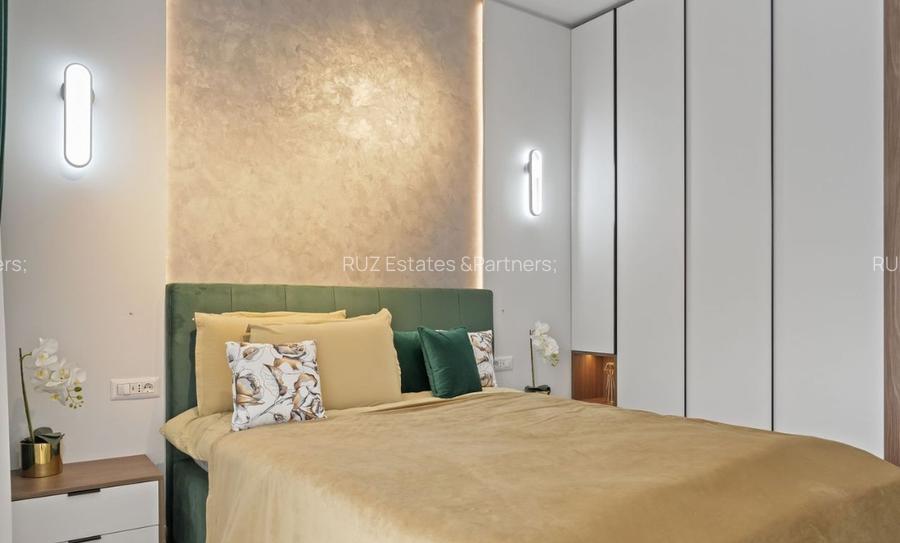 Apartament 2 camere | 56 Mp | Parcare | Centrală| ONE Timpuri Noi - 12