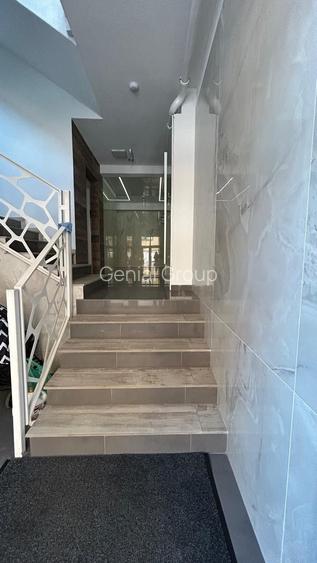 Apartament de lux,2 camere,cartier Albert - 13