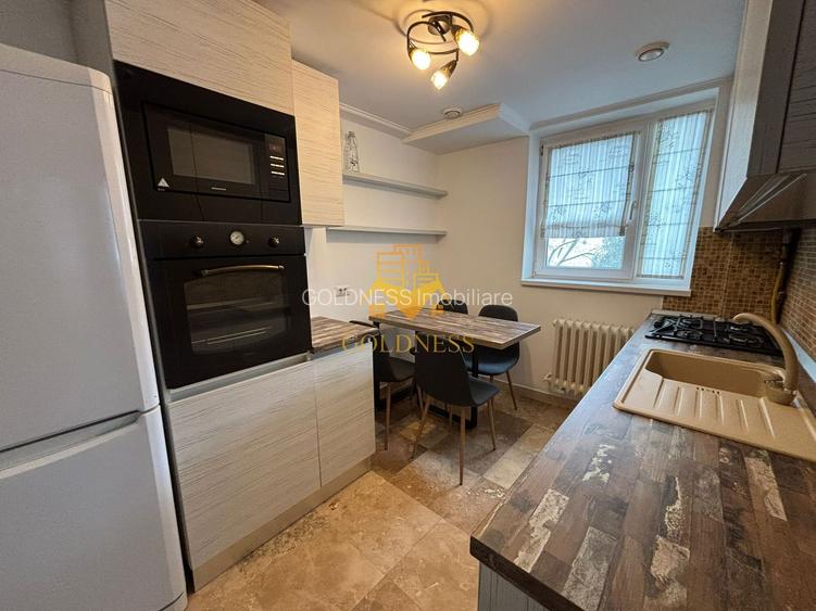 3 camere decomandate, Detunata, Gheorgheni, Iulius Mall, FSEGA - 7