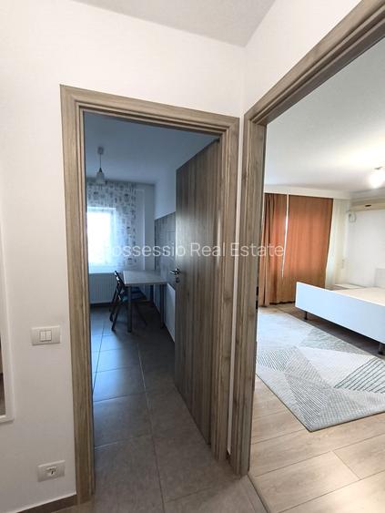 Rahova – Garsoniera – 42 mp – 395 EUR - 4