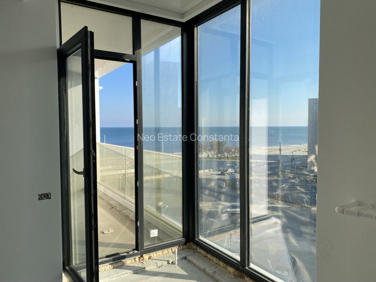 Apartament 2 camere | Stefan Building Promenada | Vedere panoramica - 4