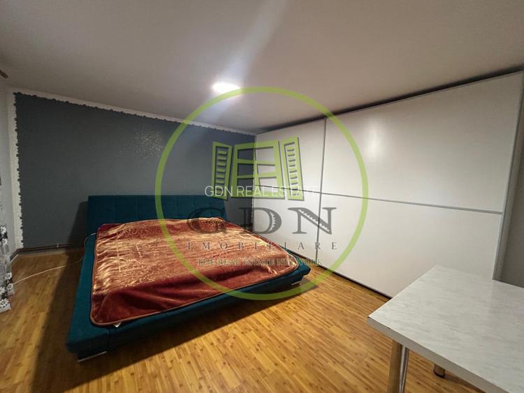 Casa P+1, teren 155 mp, 120 mp utili, Brestei - 5
