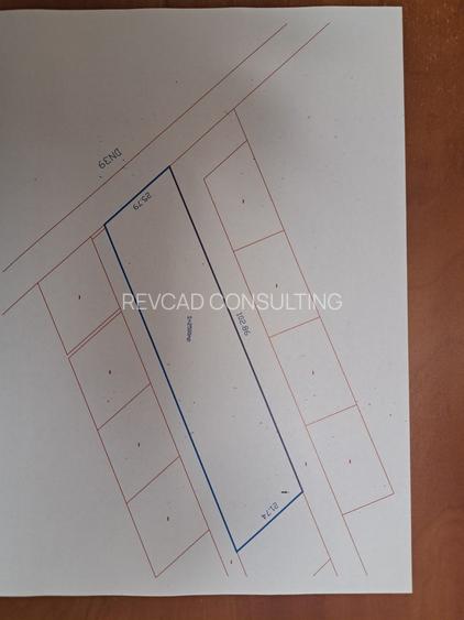 Teren intravilan in Agigea - 3