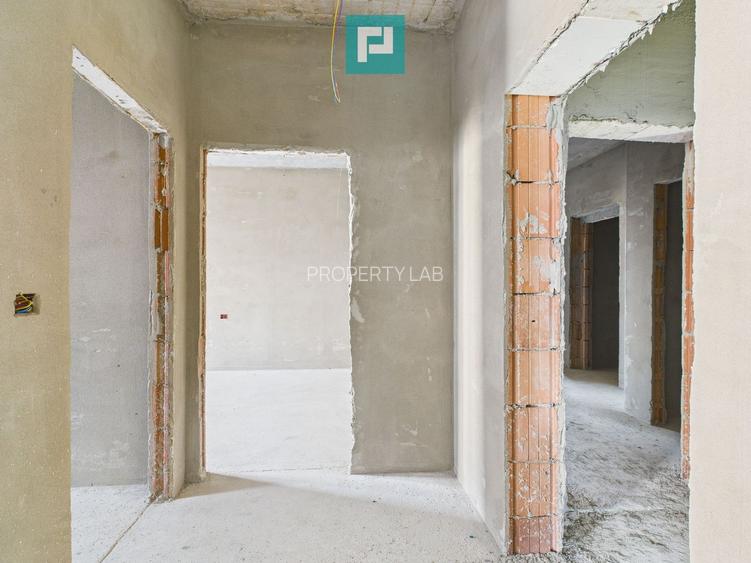 Apartament 2 camere la gri – Giroc - 15