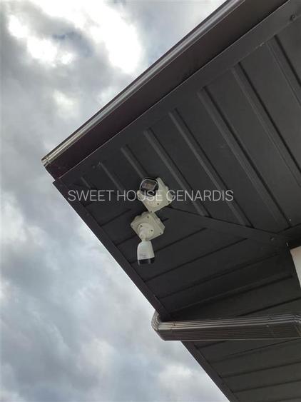 Casa individuala de vanzare Izvor/Tarlungeni - 9