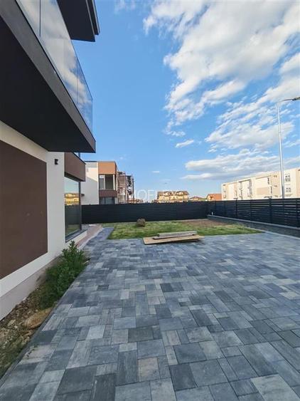 Duplex Premium Ghimbav  cu Arhitectura Moderna - 8