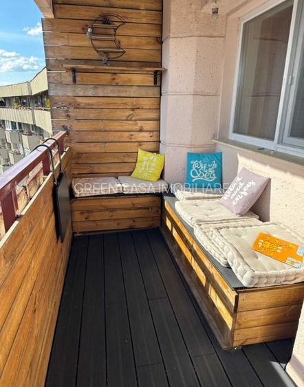 Apartament 2 camere, Marasti, Aurel Vlaicu - 8