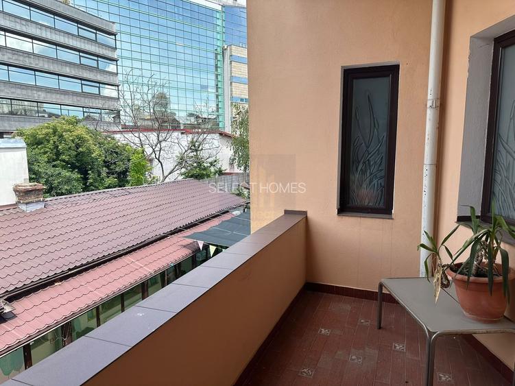 Vila Impresionanta | 9 Camere | 679mp Teren | Garaj Dublu *Cotroceni* - 47