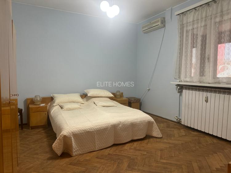 Apartament de 3 camere+garsoniera Stefan cel Mare/3 Rooms+studio Stefan cel Mare - 7