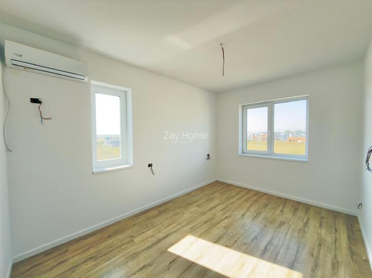 Apartament tip Penthouse. Bloc finalizat. Toate utilitatile. - 6