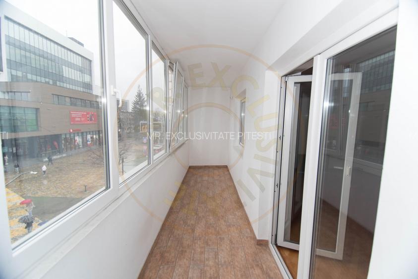Ultracentral Pitești | 3 camere| Investitie excelenta| - 10