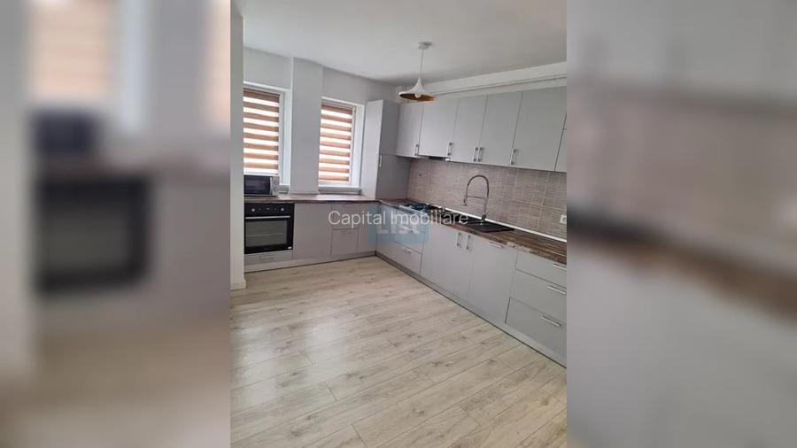COMISION 0% 2 Camere | Zona C-tin Brancusi | Mobilat & Utilat - 2