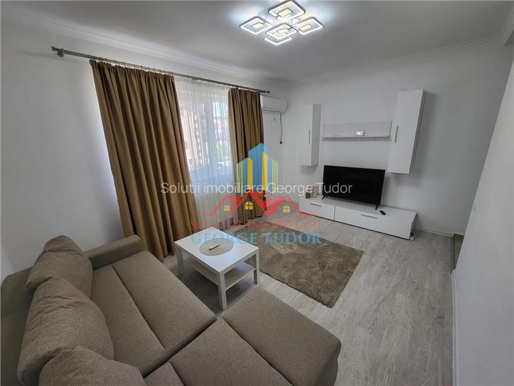 Inchiriere apartament 3 camere Avangarde City ! - 2