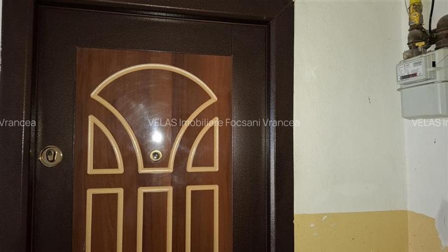 Apartament 2 camere, et 4 ,CT, Zona Gara - 15