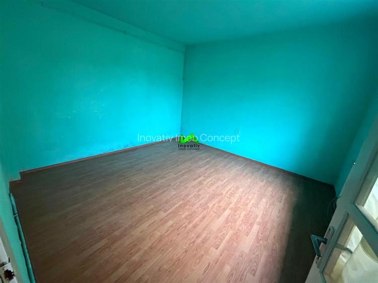 Casa individuala de vanzare 4 camere teren 500mp Sibiu Turnisor - 11