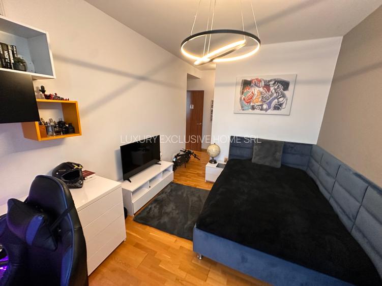 Iancu Nicolae Privighetorilor Rezidence - 18