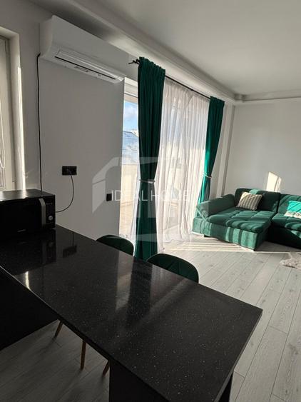 Apartament 2 camere, bloc nou in zona Iulius Mall - 2