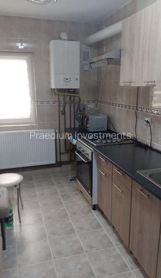 Apartament 3 camere pe Teleorman, 68 mp, garaj, 2 băi - 7
