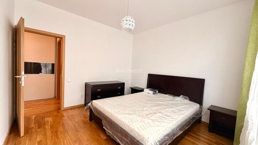 Apartament 3 camere cu 2 parcari, bucatarie inchisa, langa Grand Hotel Italia - 2