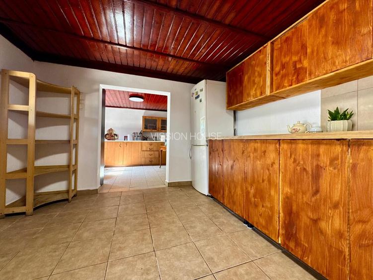 Inchiriere Vila individuala Buftea | Teren 992 mp - 20