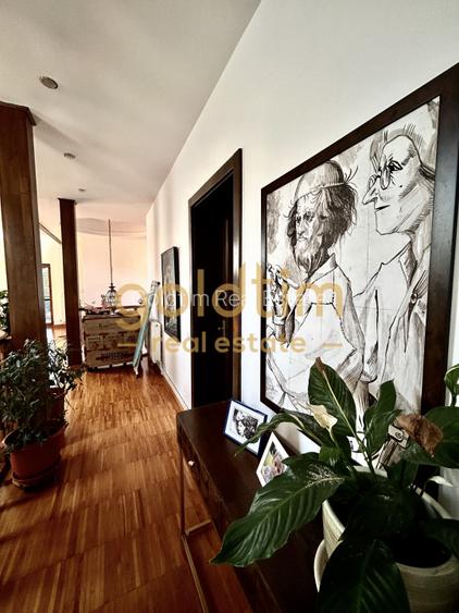 O VILA PERFECTA/IMPECABIL CONSTRUITA/4CAMERE 260MP/TEREN 1000MP/ACCES LAC-PADURE - 38