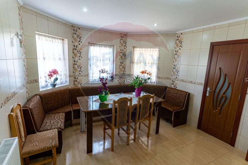 Casă / Vilă Sesuri, jud Hunedoara - 6