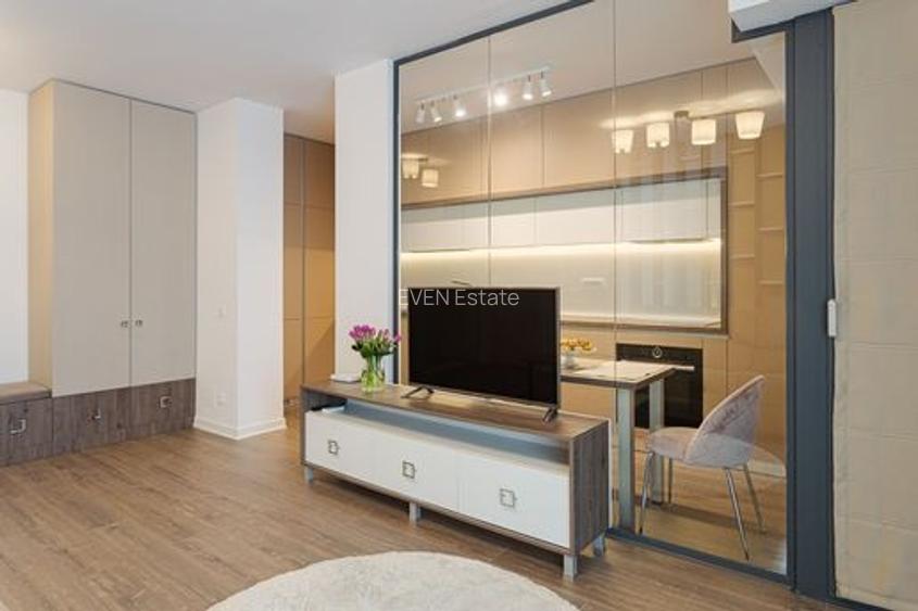 2 Camere Aviației – Cloud 9 Residence | Parcare - 2