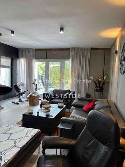 Vila impresionanta de vanzare, zona Lunei - 29