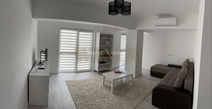 Apartament 2 camere, etaj 1, parcare subterana, zona Nord, - 4