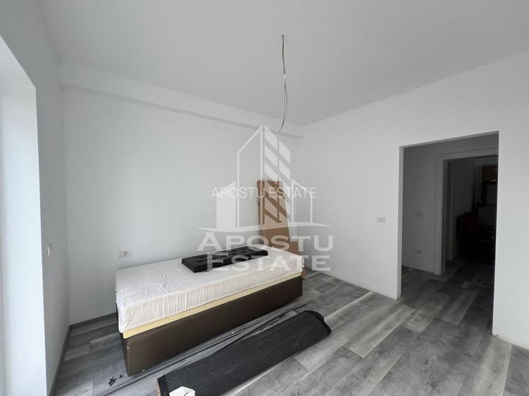 Apartament nou 2 camere. zona Torontalului Timisoara - 7