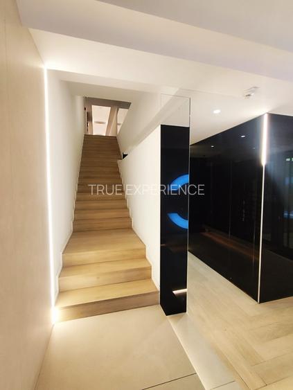 | CORTINA ACADEMY |  3 CAMERE | PANORAMA URBANA | ETAJ 8 | BUCATARIE INCHISA | - 5