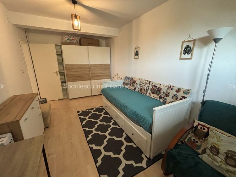 Vilă individuală/poziție avantajoasă în Dumbrăvița! - 11