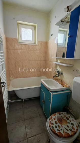 Apartament 2 camere,parter,semidecomandat,zona Coca Cola - 9