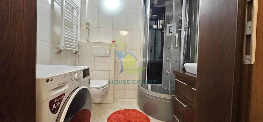 Apt. 4 camere, duplex, in vila P+1+M,  Bucurestii Noi - 17