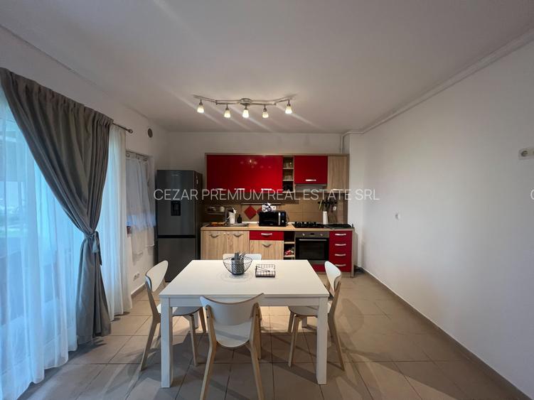 FELICITY RESIDENCE APARTAMENT 3 CAMERE CU GRADINA | 2 LOCURI PARCARE - 10