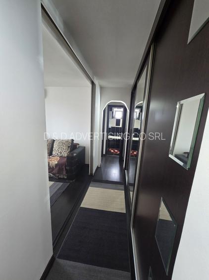 TIMISOARA / ROMANCIERILOR - 6 minute metrou - Apartament 2 camere - 3