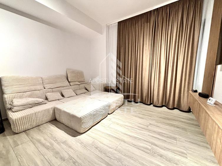 Apartament cu 2 camere de inchiriat, zona Lidl, Giroc, Timis - 2