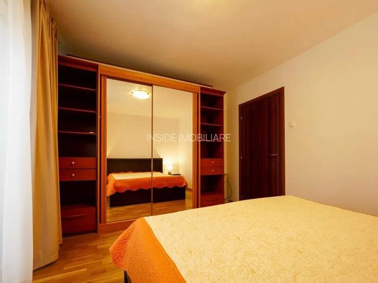 Inchiriere 2 Camere Unirii - 4