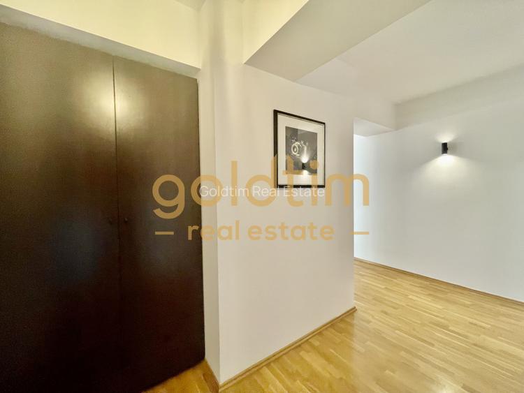 NOU/ SUPRAFETE GENEROASE/ PARCARE SUBTERANA/ BALCON 30 mp - 36