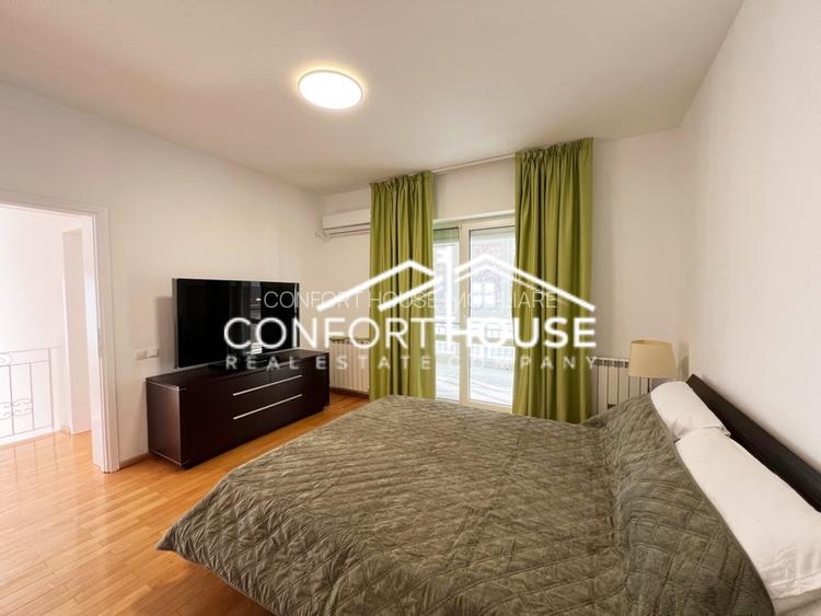 VILA P+E+M, 7 camere, 600mp teren,  IANCU NICOLAE -British School - 34