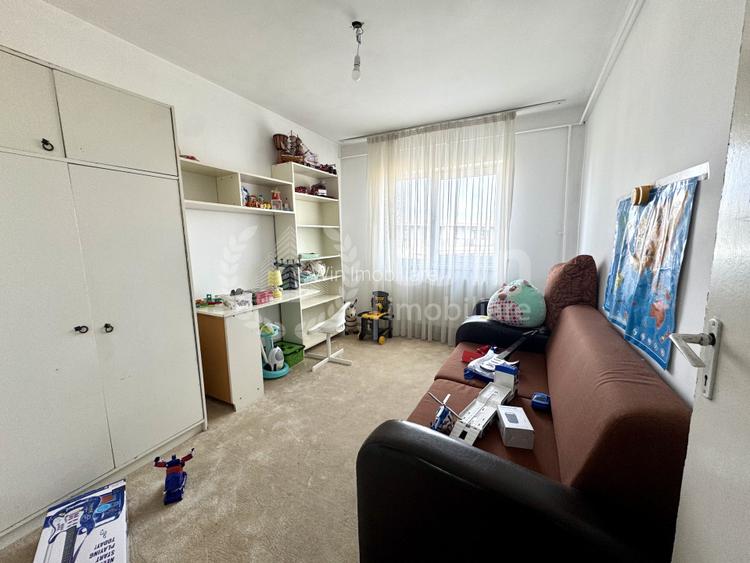 Apartament 3 camere | Decomandat | 65 mp | Zorilor | Zona Profi! - 5