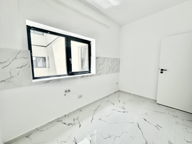 Apartamente cu 2 camere, 53 mp utili, loc de parcare inclus – Calea Urseni