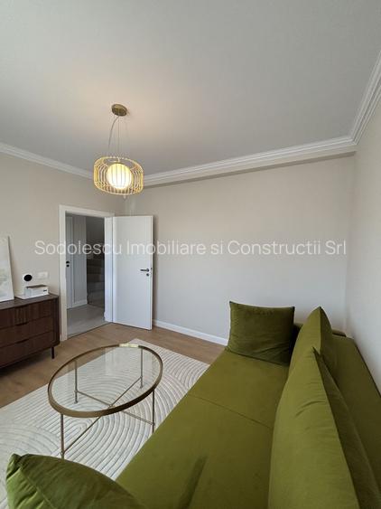 Lux și calitate în Mosnita Noua - 6