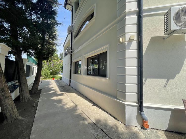 Eleganță în Vila de Excepție  |   Vila cu piscina încălzită - 15