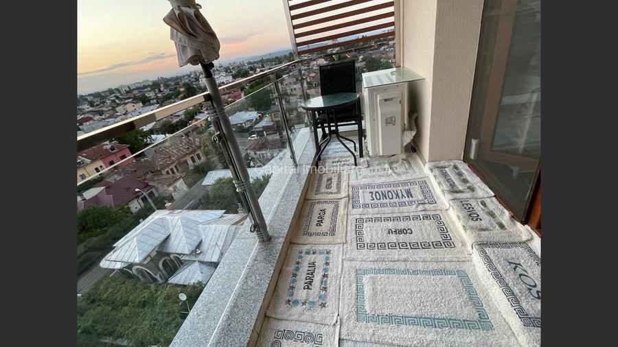 Apartament 2 camere, Ploiești ROmana Residence, 62.5 mp, 162.000€ - 5